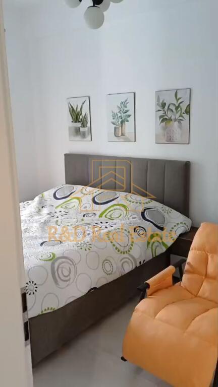 Affittasi appartamento 1+1+🅿️ Fresku – OXA Residence.