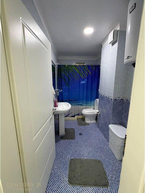Apartament 2+1 per shitje ne Don Bosko