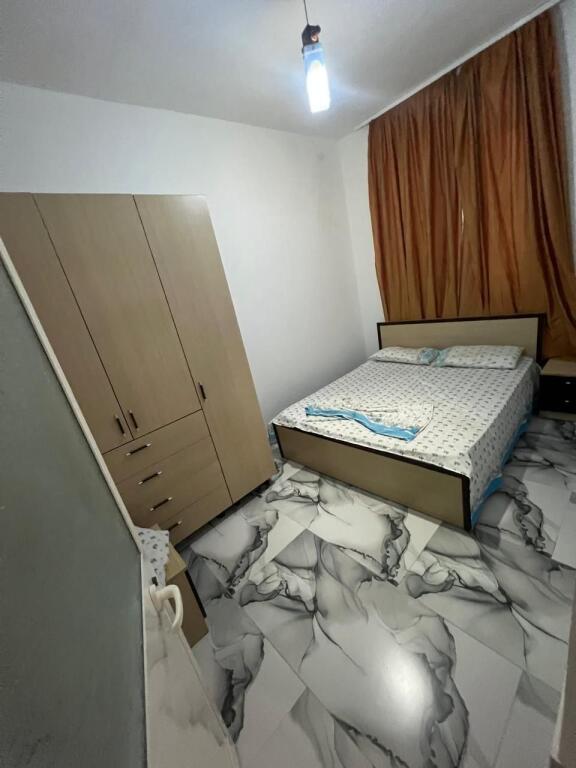 apartment 1+1 beach durres