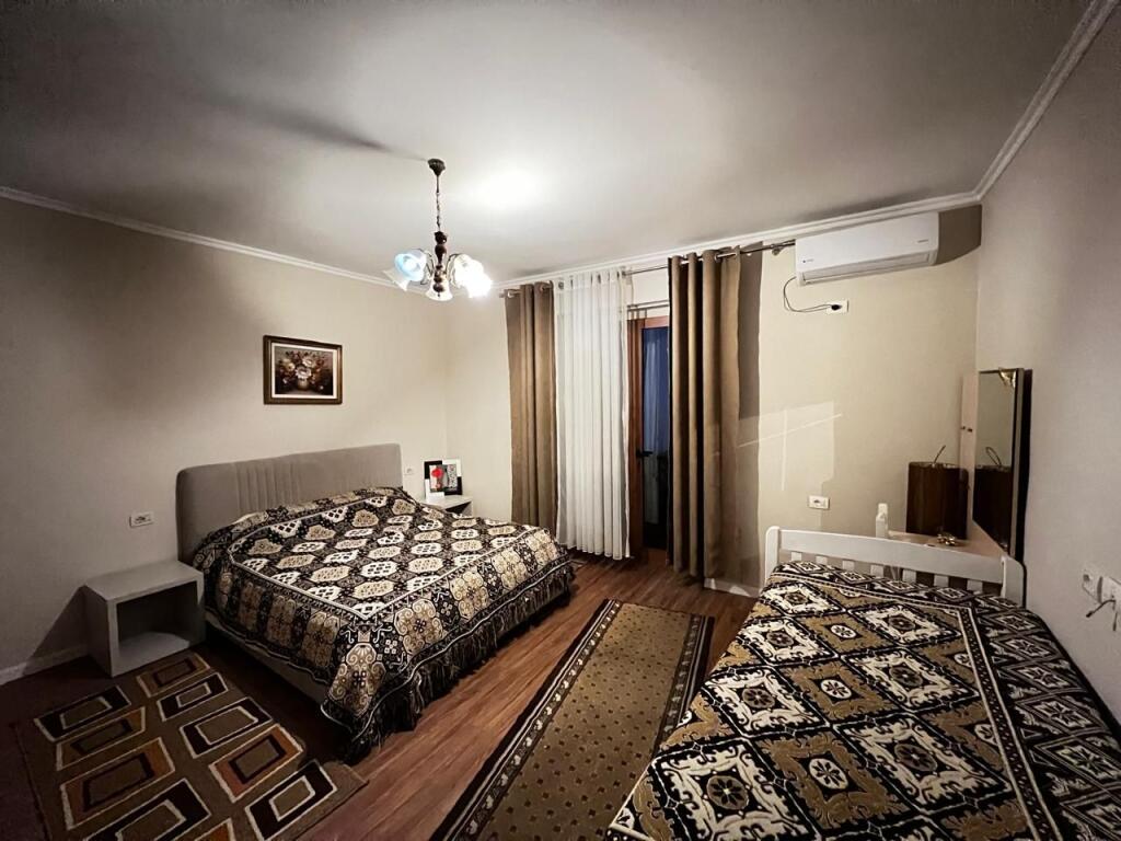 🏠 Appartamento 2+1 in affitto – Via Fortuzi
