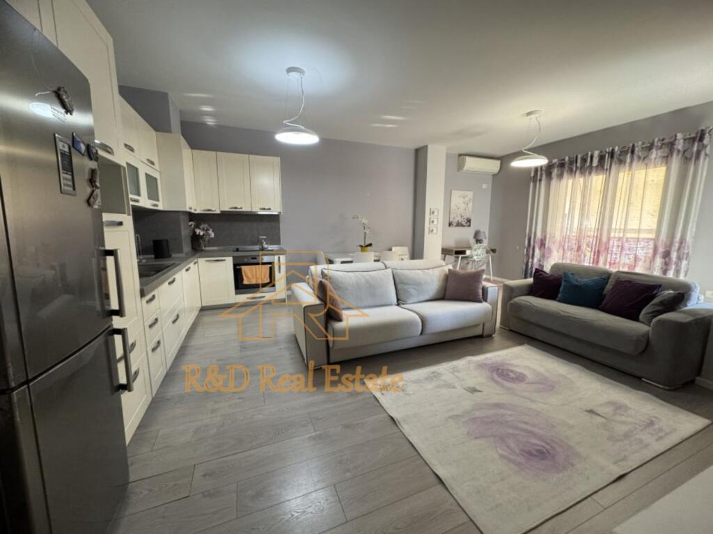 🏡 Appartamento 1+1 in affitto – Via Jordan Misja