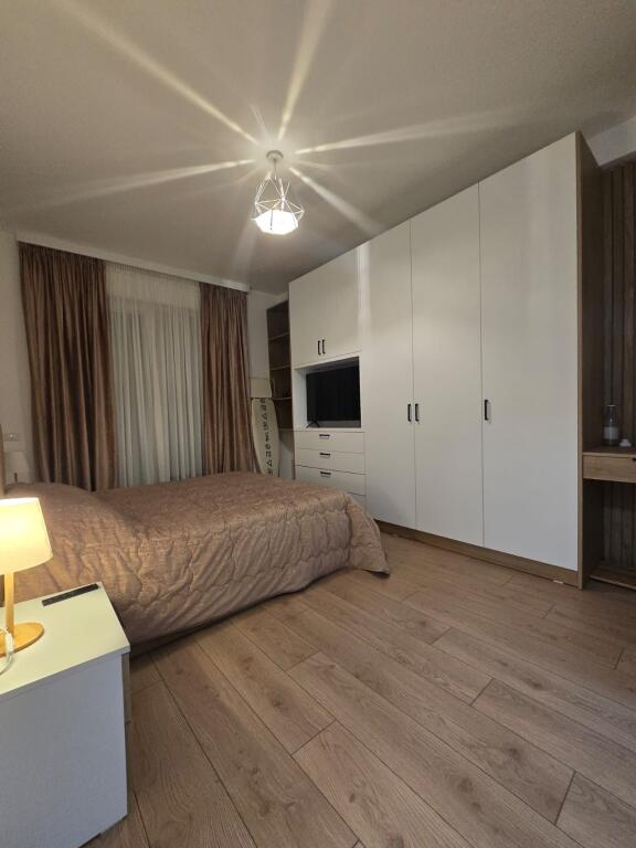 Apartament 2+1,Yzberisht!