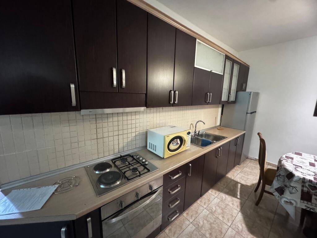 🏢 Appartamento 2+1 in Affitto – sopra Kristal Center