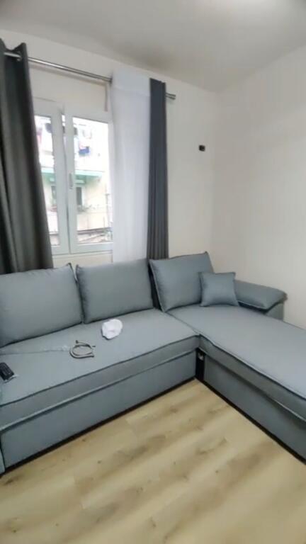 Apartment 1+1 for sale on Kavaja Street