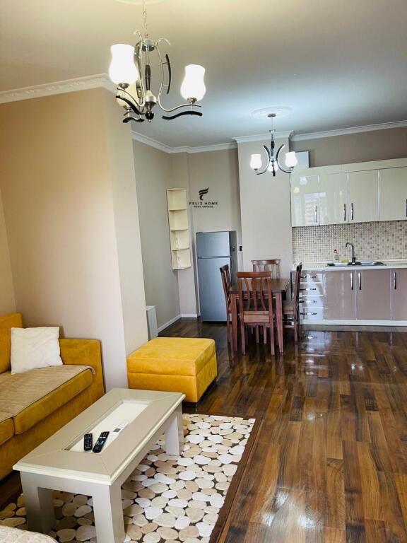 APPARTAMENTO IN AFFITTO 2+1 VIA KOSOVAREVE 1100 EURO
