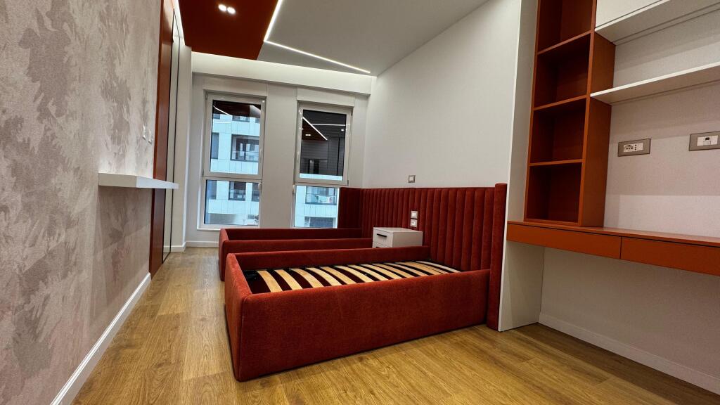 Apartment 2+1 for rent Contact!