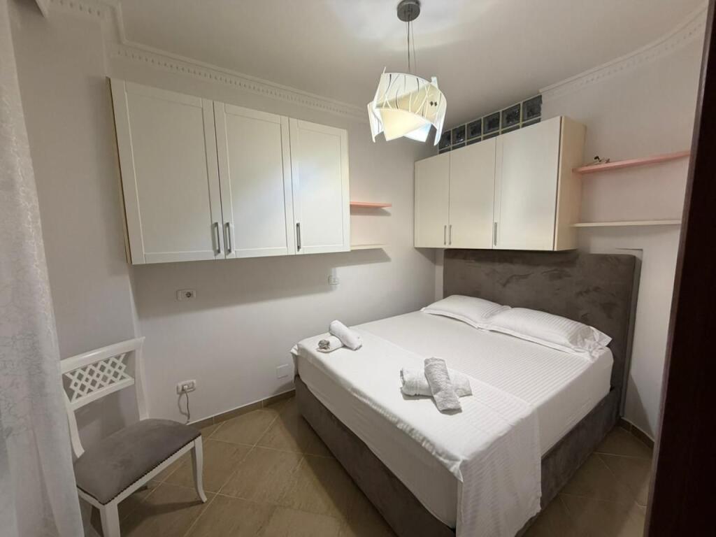 📣 AFFITTO: Appartamento 2+1 📍 Ex-Esposizione💶 Prezzo: 80.000 Lek/mese