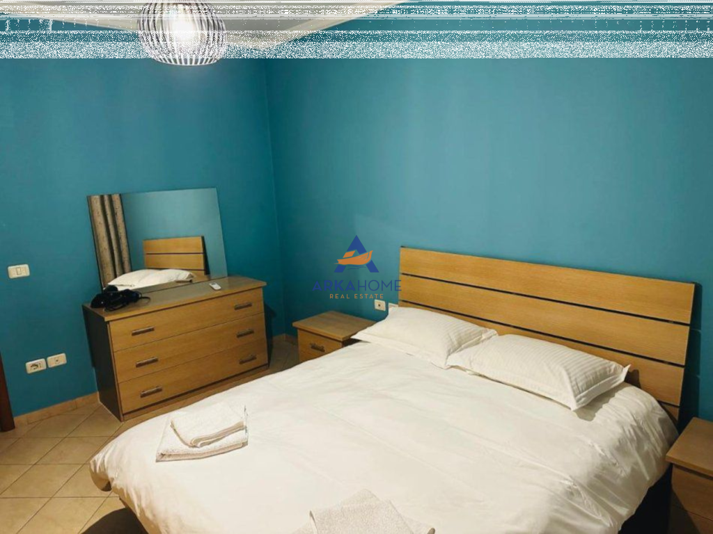 JEPET ME QIRA APARTAMENT 1+1 "PRANE GJIMNAZIT SINAN TAFAJ" 750 EURO