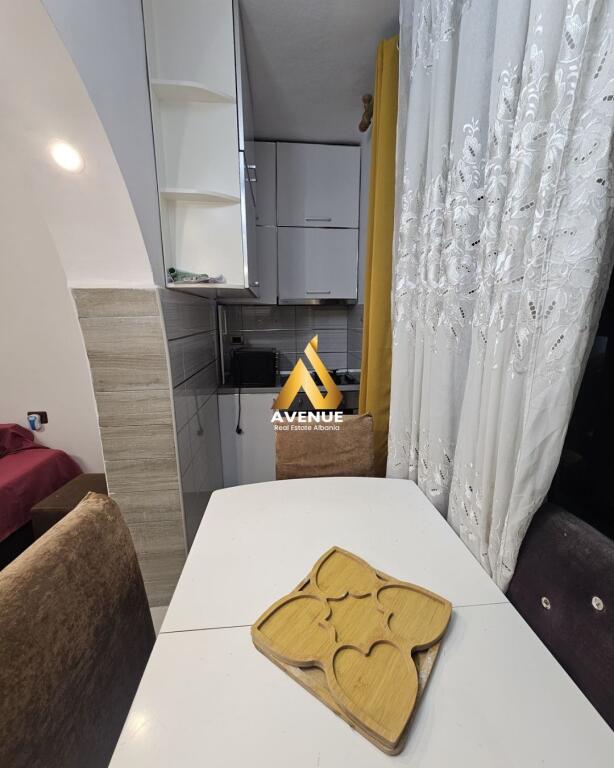 For rent Apartment 2+1, Irfan Tomini Opposite Delijorgji Tirana