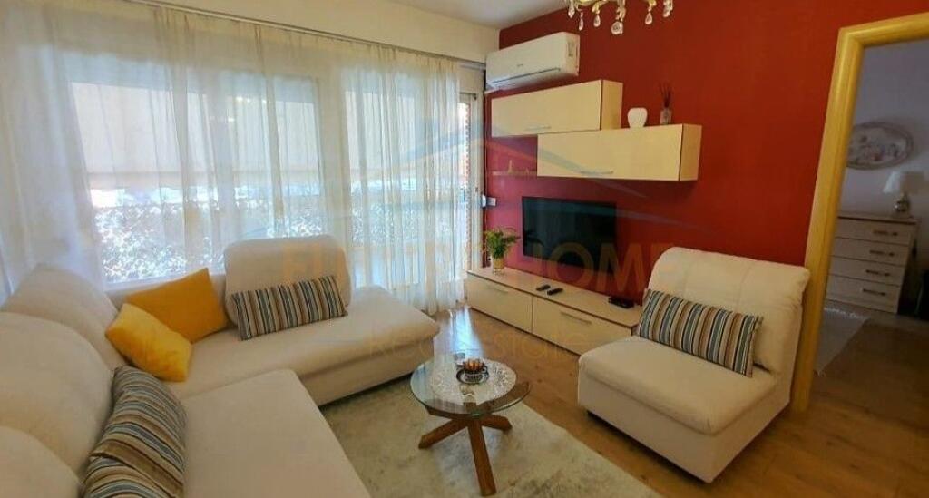Qira, Apartament 1+1, Kompleksi Delijorgji, Tiranë.