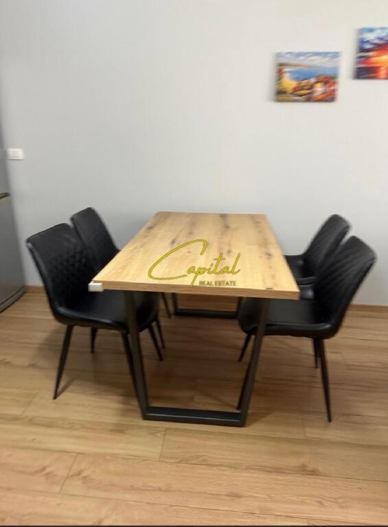 APARTMENT FOR RENT 1+1 21 DECEMBER 60,000 LEKE