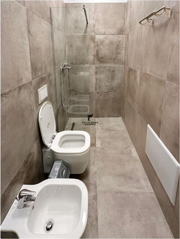 APARTMENT 1+1 &amp; STUDIO FOR RENT PARIS MUNICIPALITY 120,000 LEKE