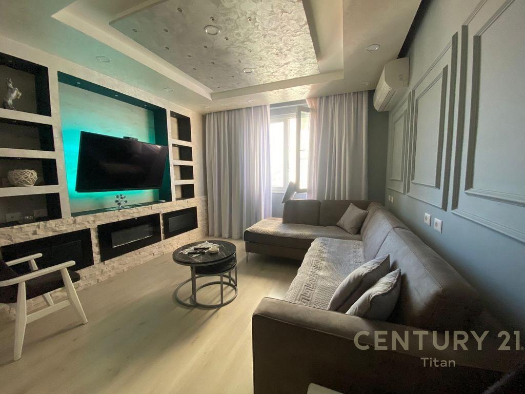 Apartment 2+1 +2 for sale near Vila Gold