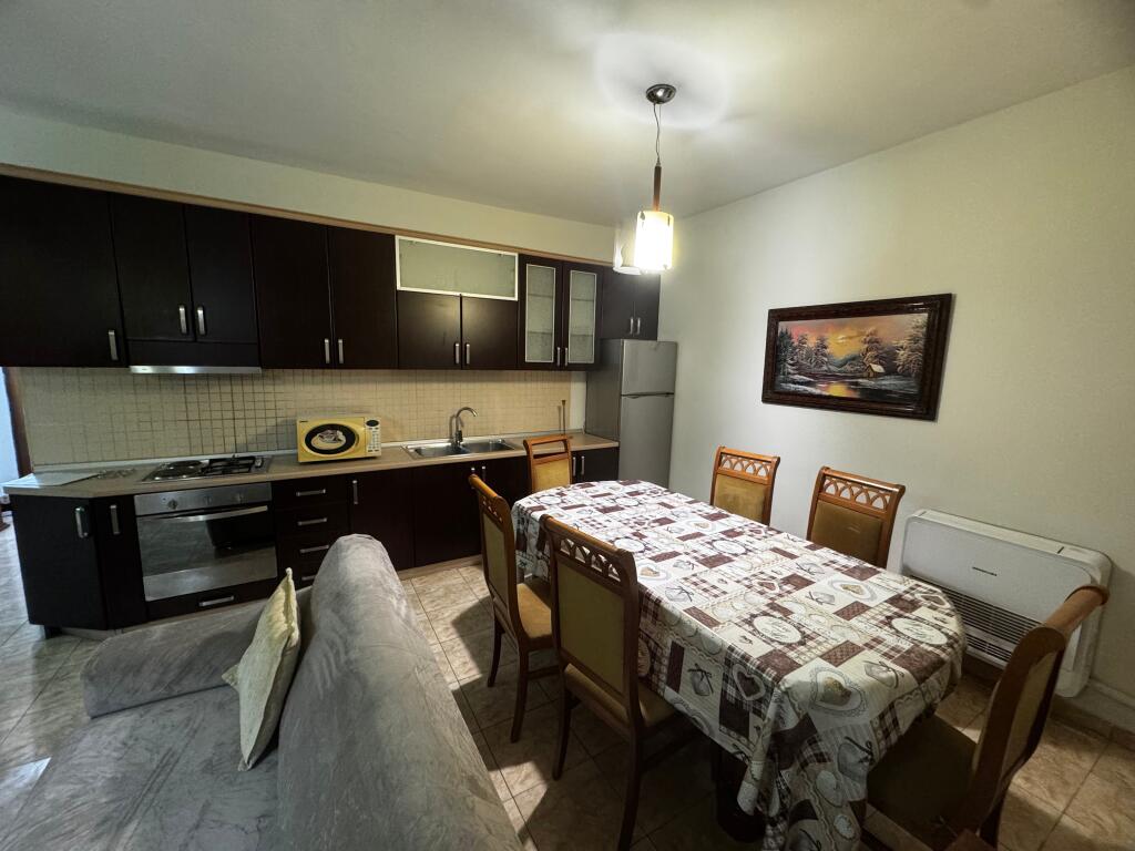 🏢 Appartamento 2+1 in Affitto – sopra Kristal Center