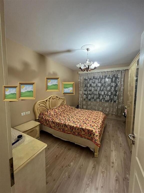 FOR SALE APARTMENT 2+1 ASTIR 206,000 EURO