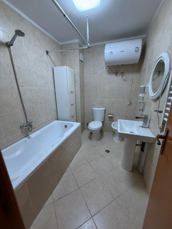 APARTMENT FOR RENT 2+1 KOSOVAREVE STREET 900 EURO