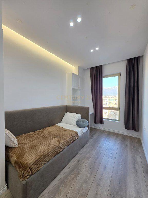 Luxury apartment 2+1+2+Parking Space for rent near Air Albania Stadium