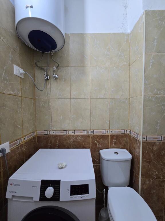 Apartment 1+1, Astir!