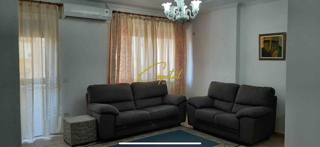 APARTMENT FOR RENT 1+1 CENTER 600 EURO