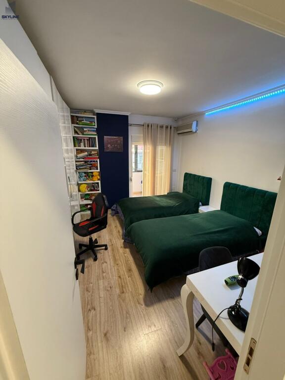 Shitet Apartament 2+1-Astir