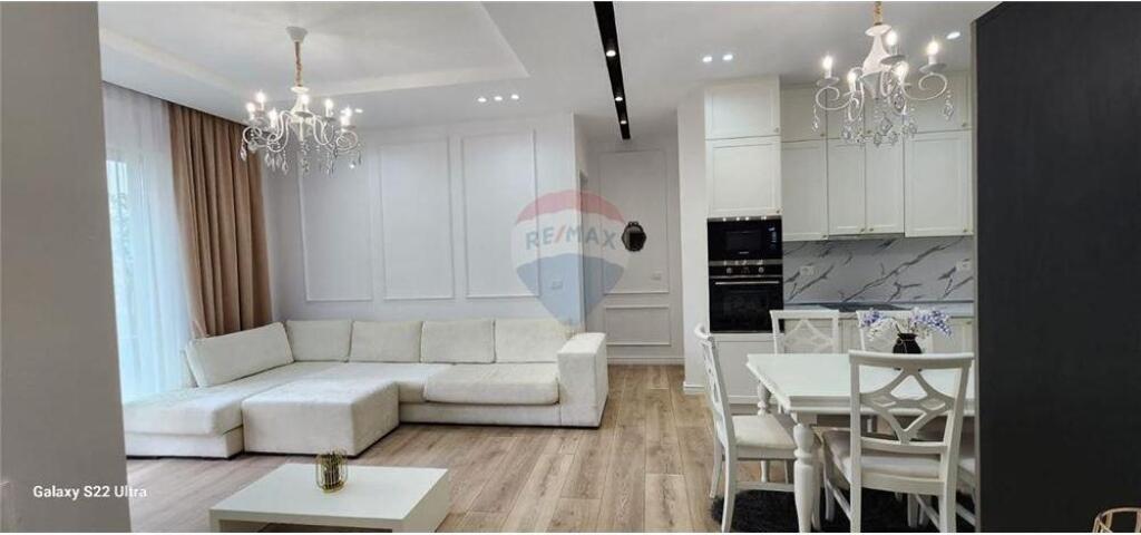 Super Apartament Luksoz me Qira te Air Albania!