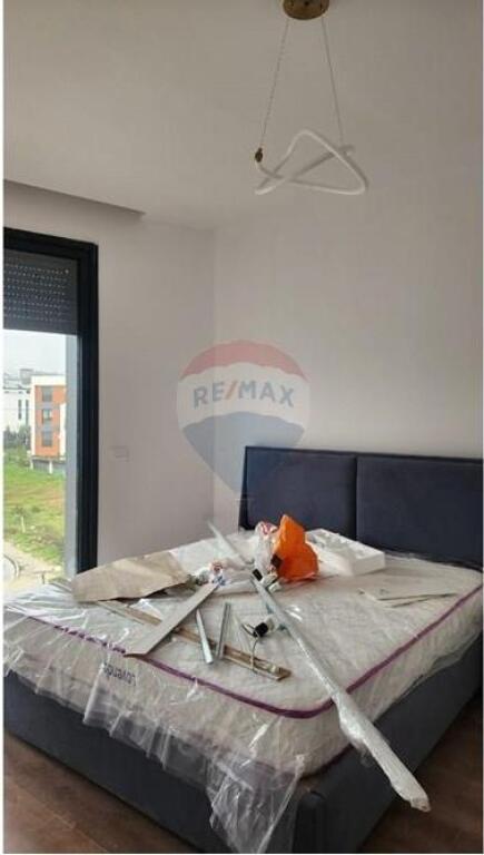 Apartment - For Rent - Dry Lake, Tirana