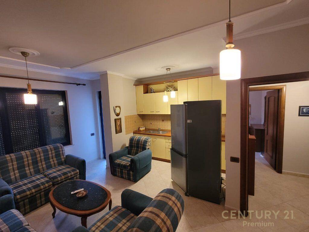 Per investitoret Airbnb Apartament 1+1 &amp; Apartament studio + verandë për shitje, Golem! 140,000 €