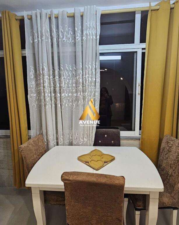 For rent Apartment 2+1, Irfan Tomini Opposite Delijorgji Tirana