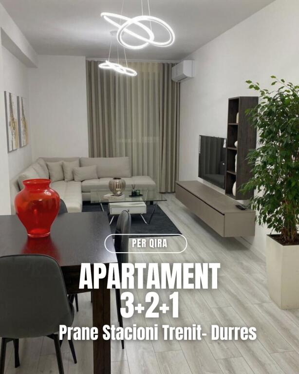 Apartment for Rent