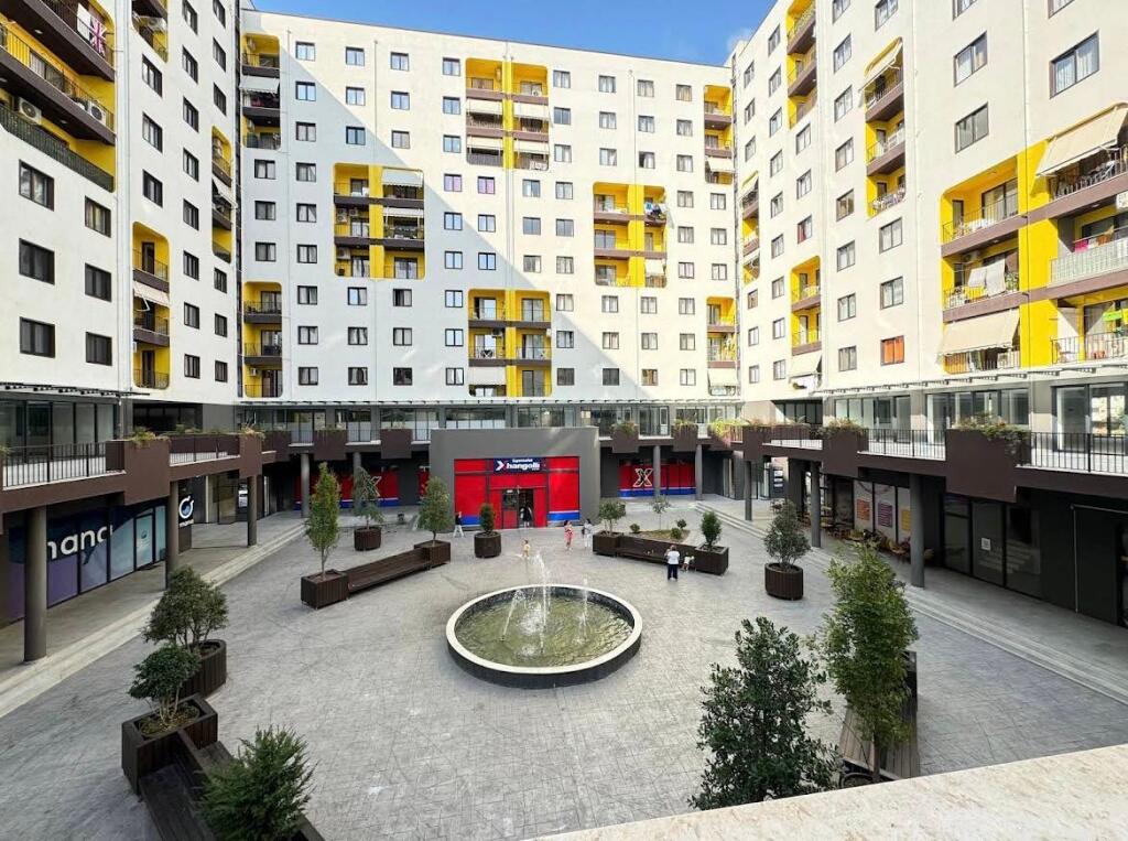 For sale, Apartment 2+1, Yzberisht, Grand Gallery 