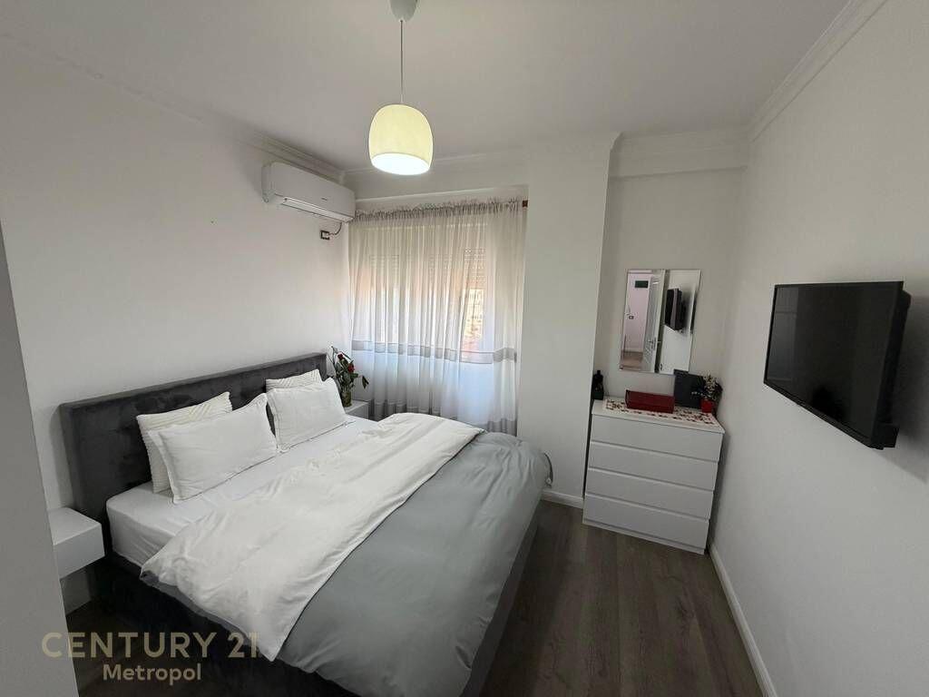 Apartament 2+1 per shitje ne Don Bosko