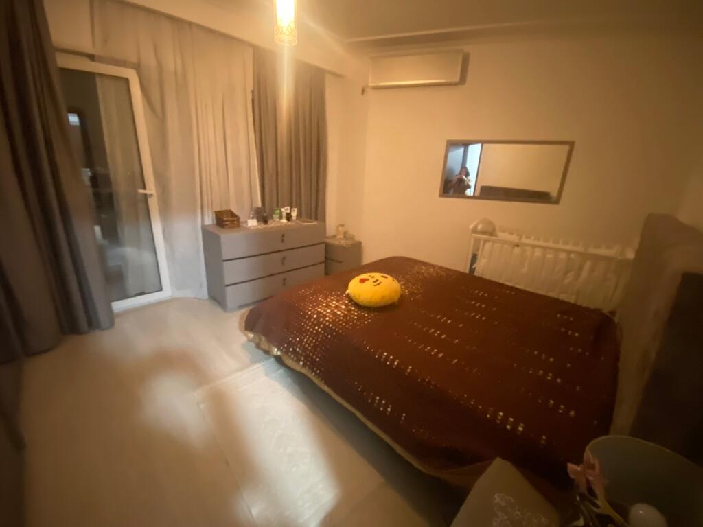 2+1,furnished at atsh near the Ministry of Foreign Affairs, price 1000 euros