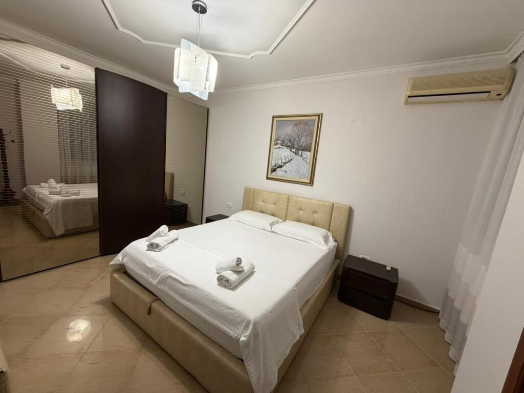 📣 AFFITTO: Appartamento 2+1 📍 Ex-Esposizione💶 Prezzo: 80.000 Lek/mese