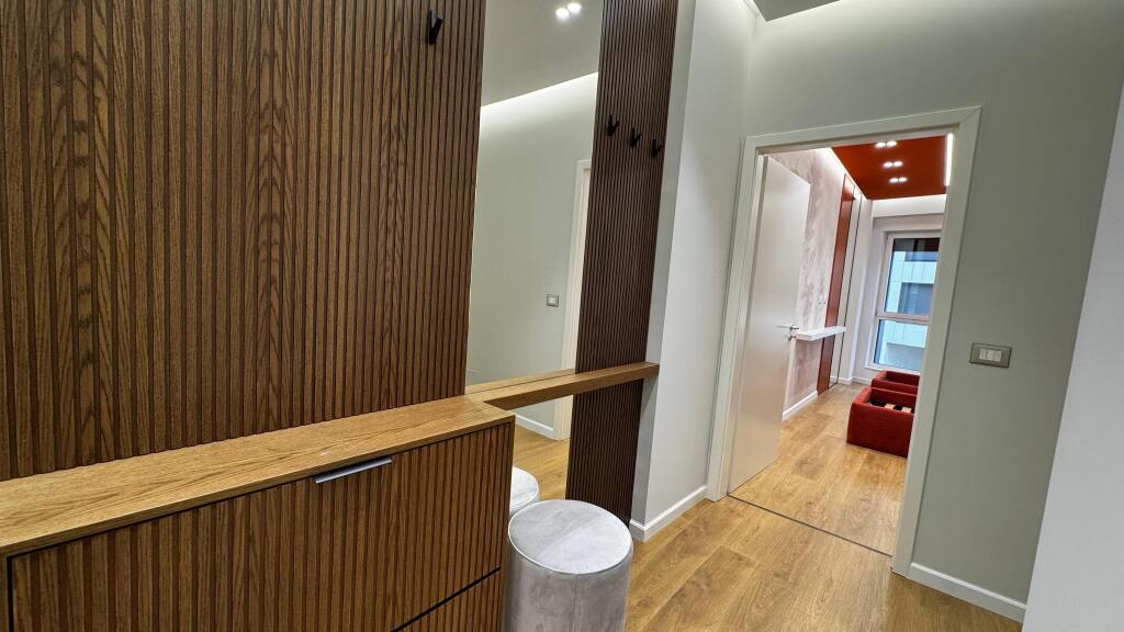 Apartment 2+1 for rent Contact!