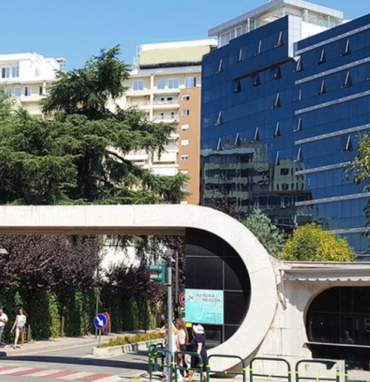 🏡 Jepet me Qira Apartament 2+1+2 – Kompleksi Panorama, pranë Harry Fultz
