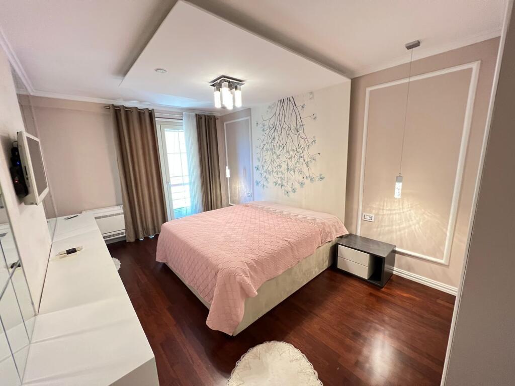 🏡 Apartment 2+1+2 for sale – Dry Lake💶 Price: 300,000 €