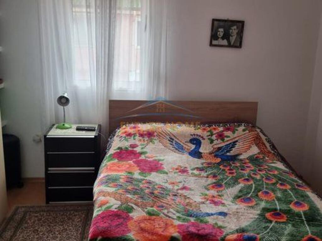 Shitet, Apartament 2+1, Kodra e Diellit, Tiranë