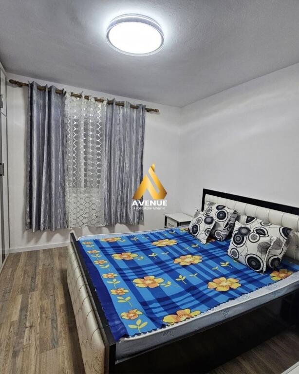 For rent Apartment 2+1, Irfan Tomini Opposite Delijorgji Tirana