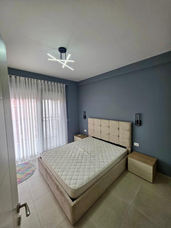 📣 QERA Apartament 2+1 Me 2 Tualete Dhe Verande 📍 Prane Kopeshtit Botanik ✨