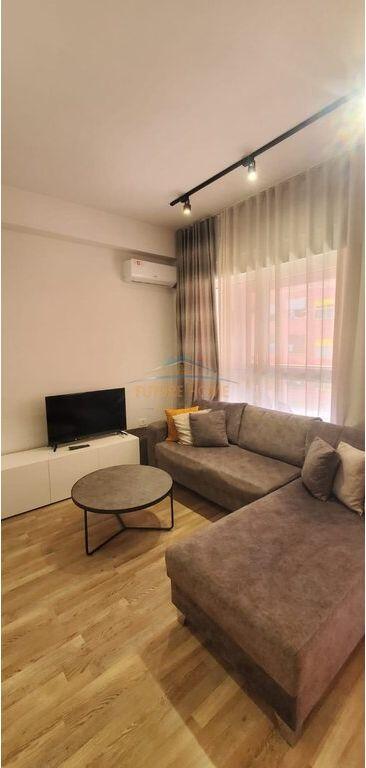 RENT APARTMENT 1+1 MANGALEM COMPLEX ALI DEMI