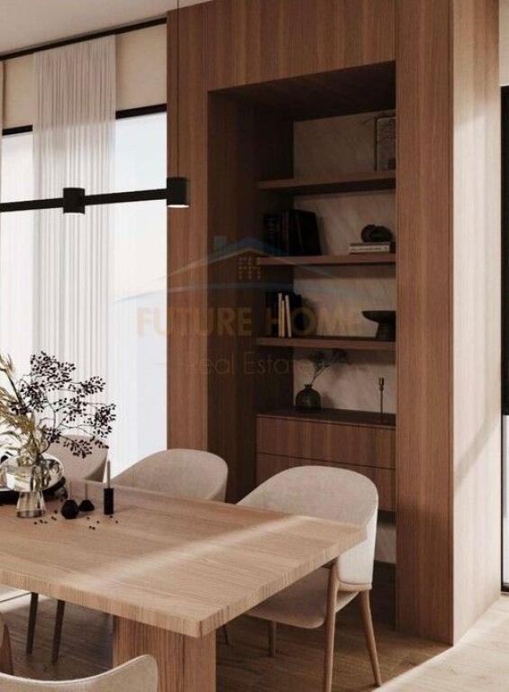 Affitto, Appartamento 2+1+ POSTO AUTO, Green Valley, Tirana..