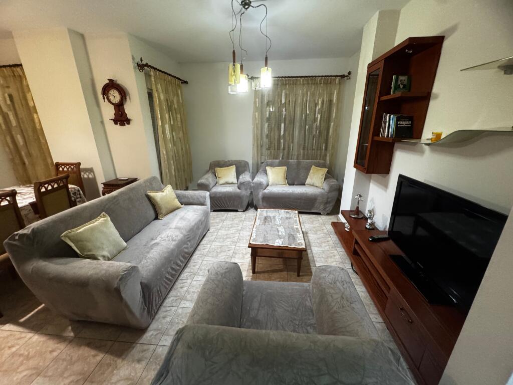 🏢 Appartamento 2+1 in Affitto – sopra Kristal Center
