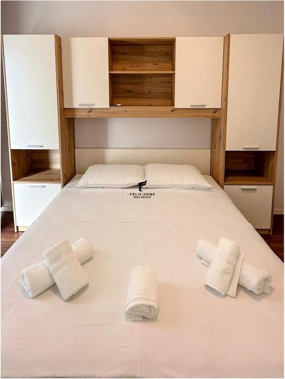 APARTMENT 1+1 &amp; STUDIO FOR RENT PARIS MUNICIPALITY 120,000 LEKE