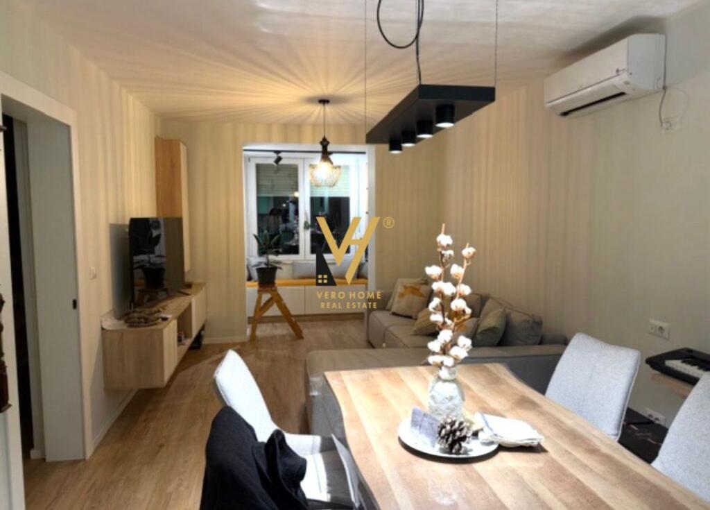 APPARTAMENTO 1+1 IN AFFITTO A MYSLYM SHYR 750 EURO