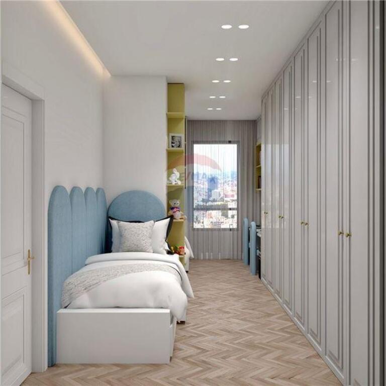 Super Apartament Luksoz me Qira te Air Albania!
