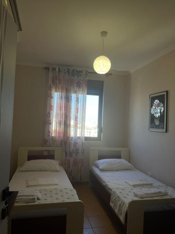 Apartment 2+1 for rent – Beach, Durrës