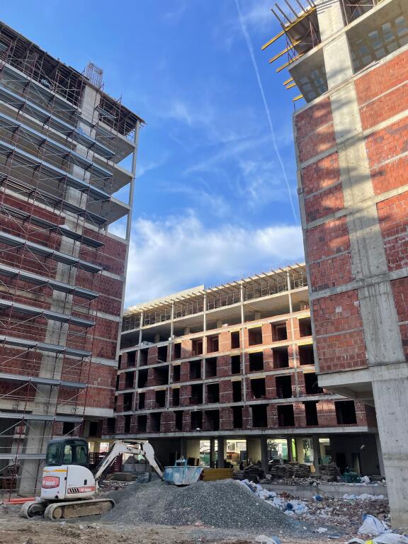 Apartament 1+1 per shitje tel Rr Jordan Misja