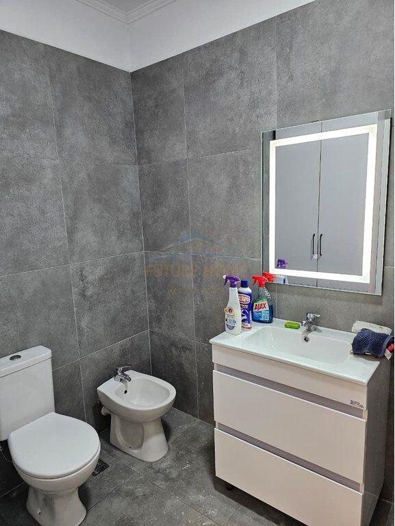 FOR SALE 1+1 APARTMENT AT JORDAN MISJA