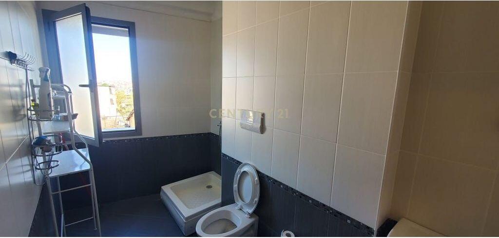 At Police Station No. 4 Dibres Street, Apartment 2+1+2+ Parking space for sale!!!