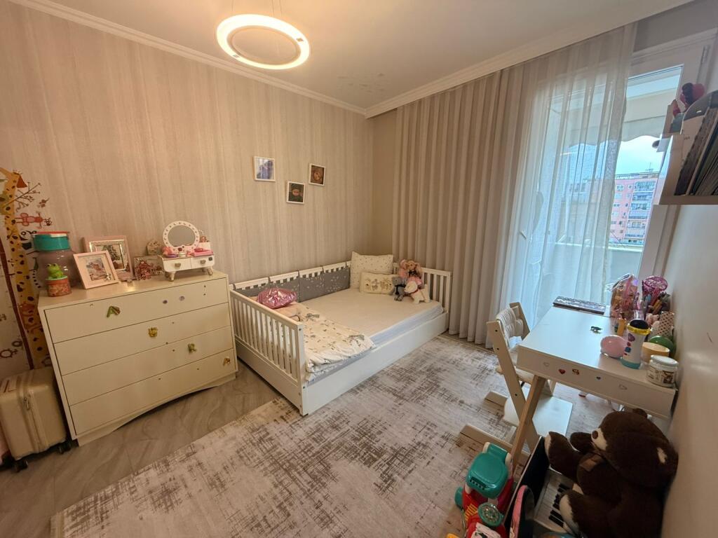 2+1 APARTMENT FOR SALE IN MYSLYM SHYR
